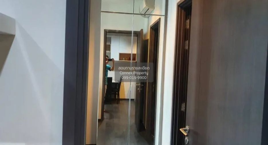 出售 1 卧室 公寓 在 Khlong Toei, 曼谷