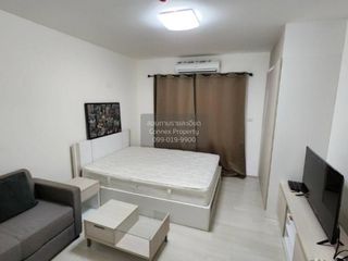 For sale 1 bed condo in Bang Kapi, Bangkok