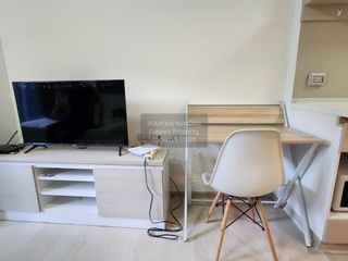 For sale 1 bed condo in Bang Kapi, Bangkok