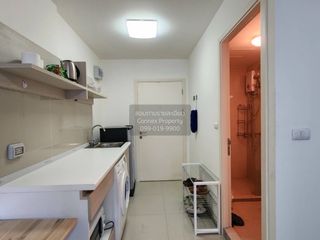 For sale 1 bed condo in Bang Kapi, Bangkok