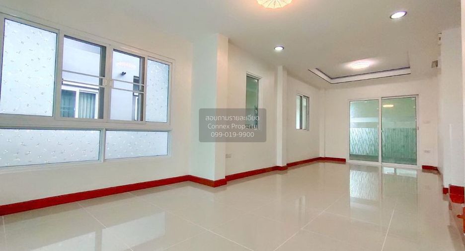 Haus zum Kauf mit 6 Zimmer in Bang Bua Thong, Nonthaburi