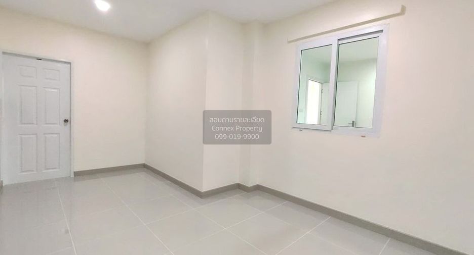Haus zum Kauf mit 6 Zimmer in Bang Bua Thong, Nonthaburi