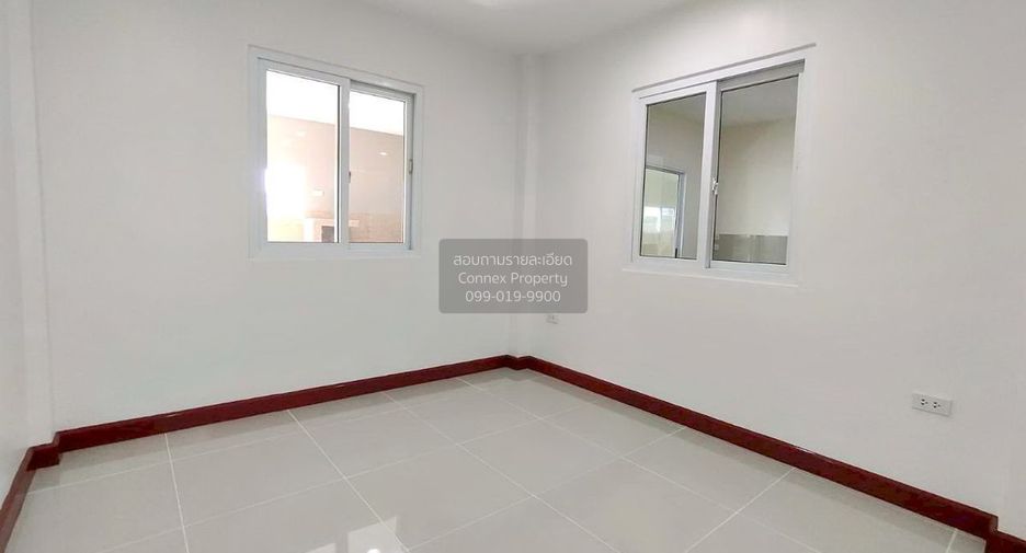 Haus zum Kauf mit 6 Zimmer in Bang Bua Thong, Nonthaburi