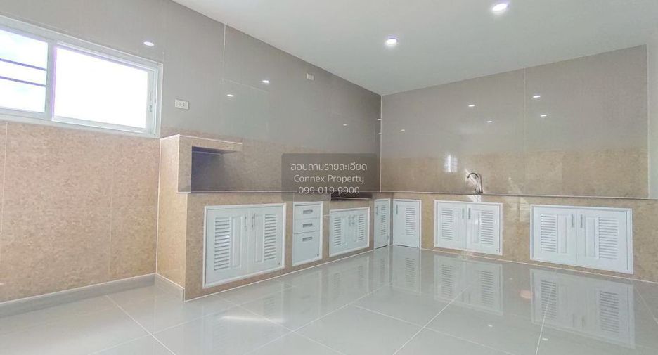 Haus zum Kauf mit 6 Zimmer in Bang Bua Thong, Nonthaburi