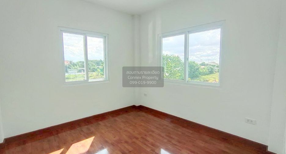 Haus zum Kauf mit 6 Zimmer in Bang Bua Thong, Nonthaburi