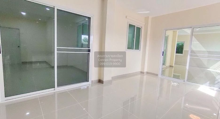Haus zum Kauf mit 6 Zimmer in Bang Bua Thong, Nonthaburi