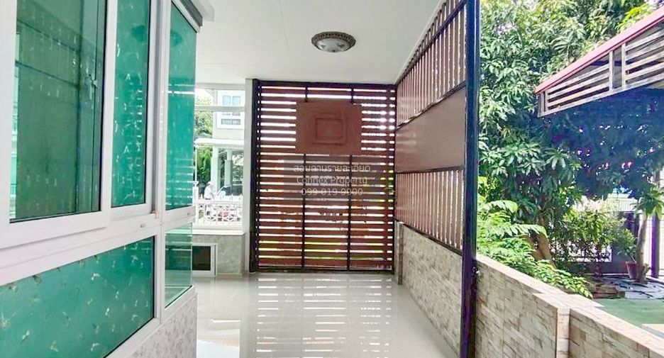 Haus zum Kauf mit 6 Zimmer in Bang Bua Thong, Nonthaburi
