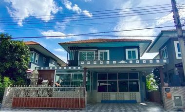 Haus zum Kauf mit 6 Zimmer in Bang Bua Thong, Nonthaburi