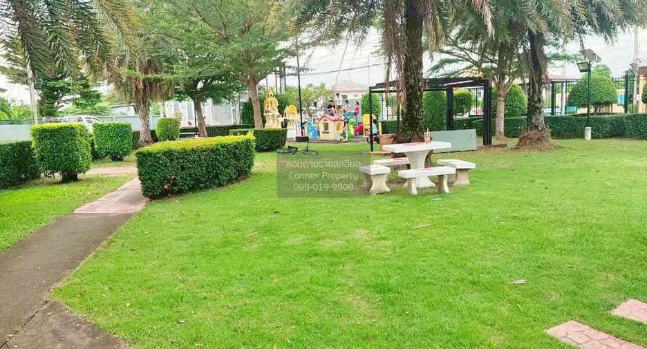 Haus zum Kauf mit 6 Zimmer in Bang Bua Thong, Nonthaburi
