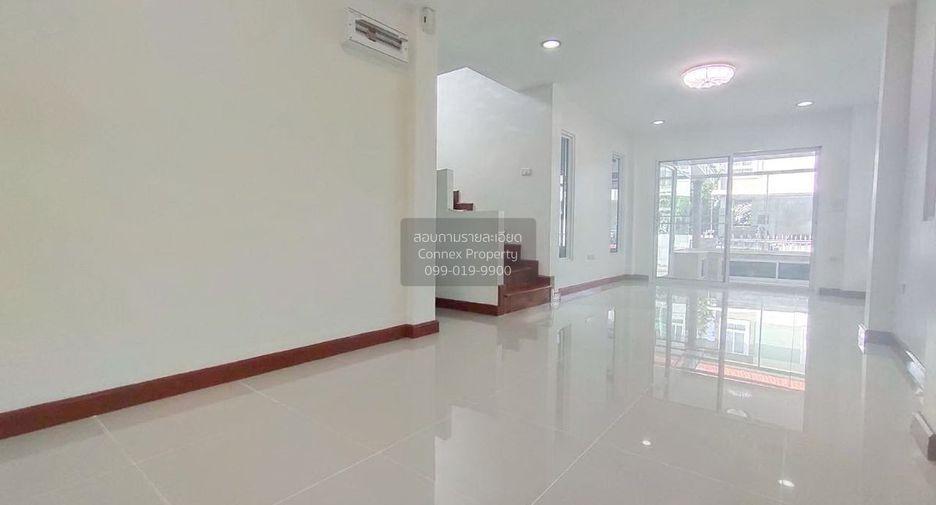 Haus zum Kauf mit 6 Zimmer in Bang Bua Thong, Nonthaburi