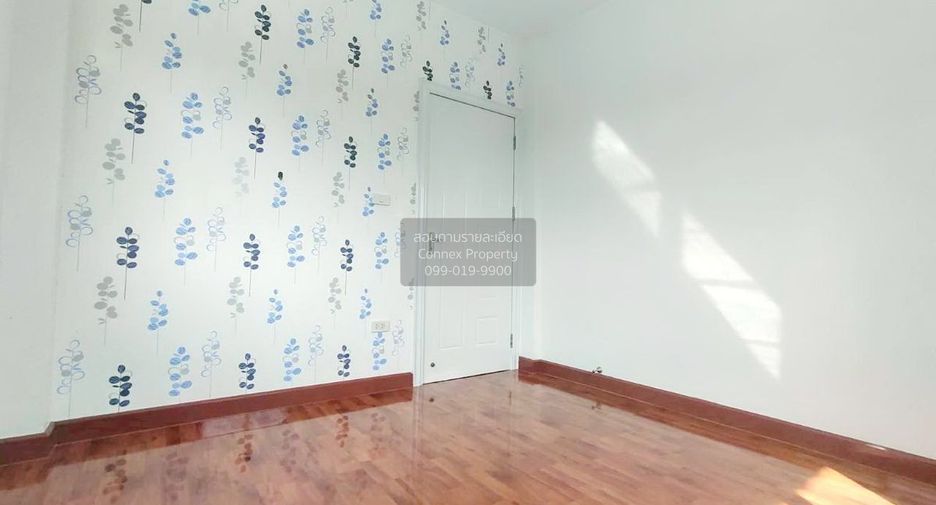 Haus zum Kauf mit 6 Zimmer in Bang Bua Thong, Nonthaburi