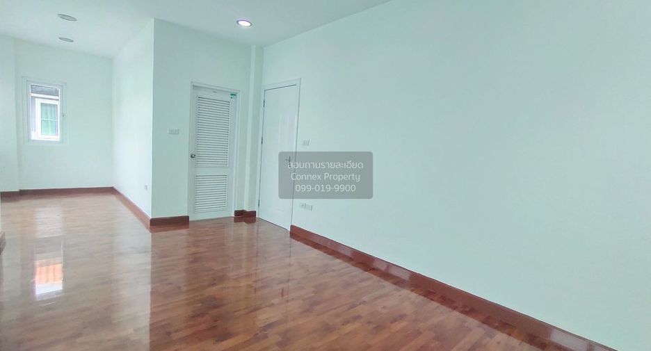 Haus zum Kauf mit 6 Zimmer in Bang Bua Thong, Nonthaburi