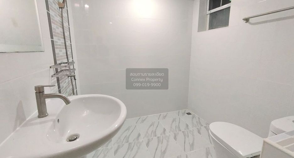 Haus zum Kauf mit 6 Zimmer in Bang Bua Thong, Nonthaburi