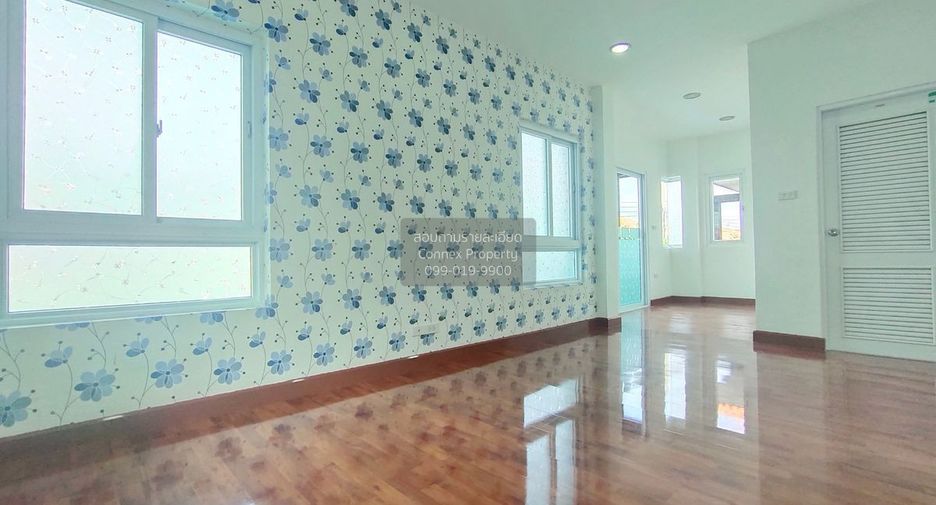 Haus zum Kauf mit 6 Zimmer in Bang Bua Thong, Nonthaburi