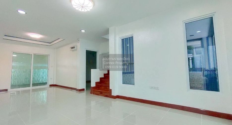 Haus zum Kauf mit 6 Zimmer in Bang Bua Thong, Nonthaburi