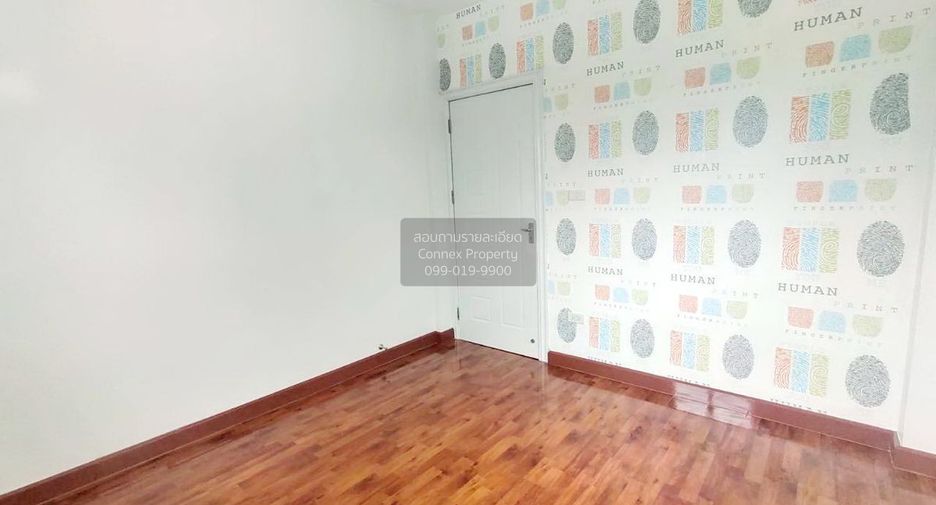 Haus zum Kauf mit 6 Zimmer in Bang Bua Thong, Nonthaburi