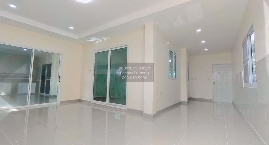 Haus zum Kauf mit 6 Zimmer in Bang Bua Thong, Nonthaburi