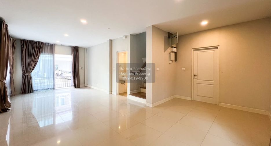 出售 4 卧室 独立屋 在 Phra Samut Chedi, Samut Prakan