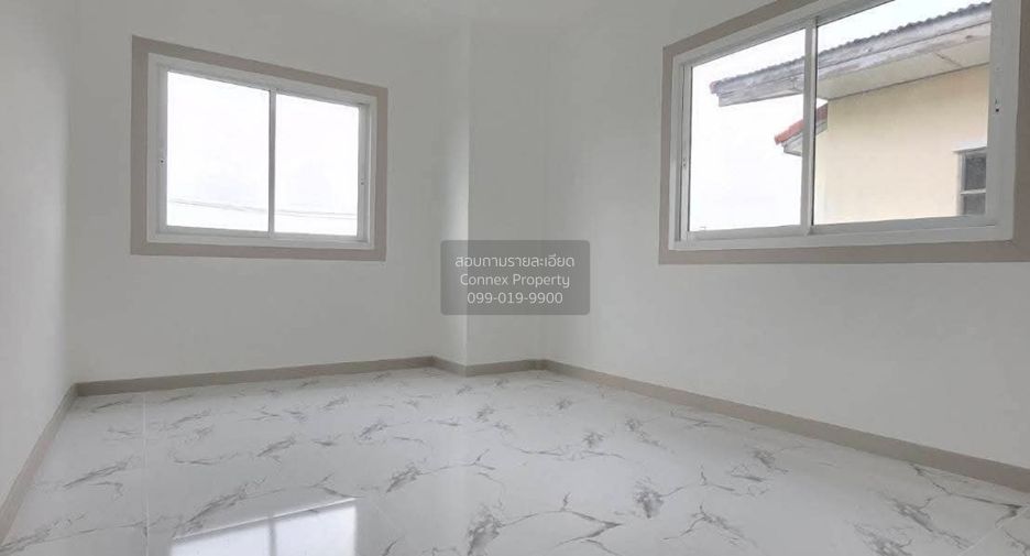 À vendre 3 chambres maison de ville à Bang Bua Thong, Nonthaburi