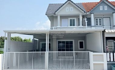 Продажа 3 спальни таунхаус в Bang Bua Thong, Нонтабури