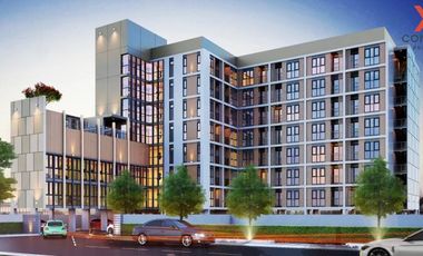 À vendre 1 chambre condo à Huai Khwang, Bangkok