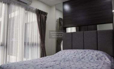 Продажа 1 кровать кондо в Хуаи Кхщанг, Бангкок