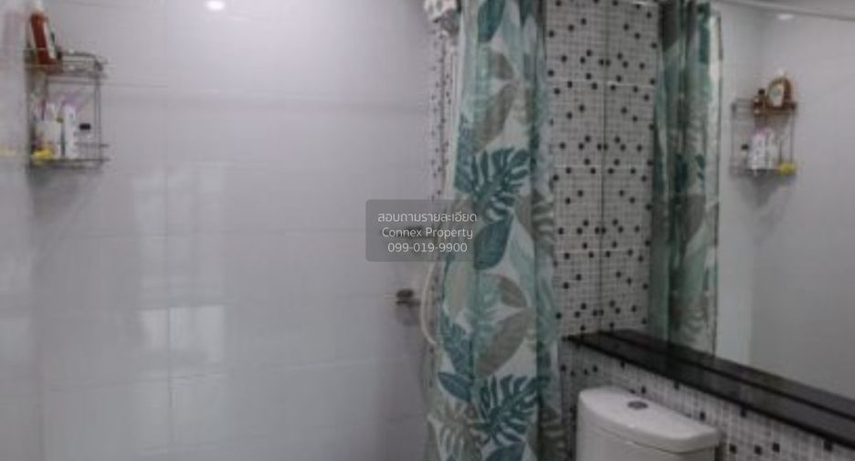 For sale 1 bed condo in Huai Khwang, Bangkok