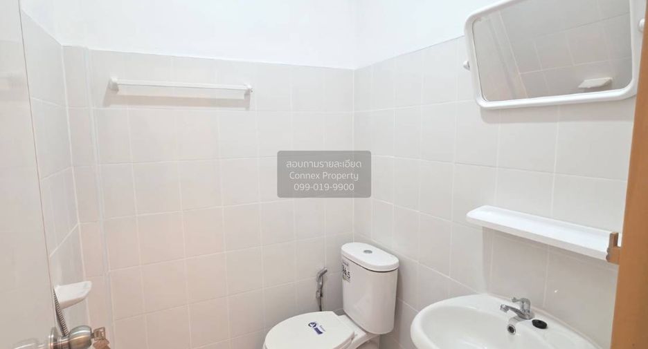 For sale 2 bedrooms townhouse in Bang Bo, Samut Prakan