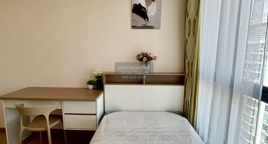 Condo en venta de 2 habitaciones en Thon Buri, Bangkok