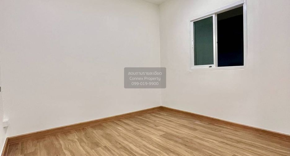 For sale 3 bedrooms townhouse in Bang Yai, Nonthaburi