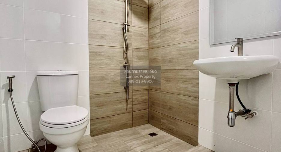 For sale 3 bedrooms townhouse in Bang Yai, Nonthaburi