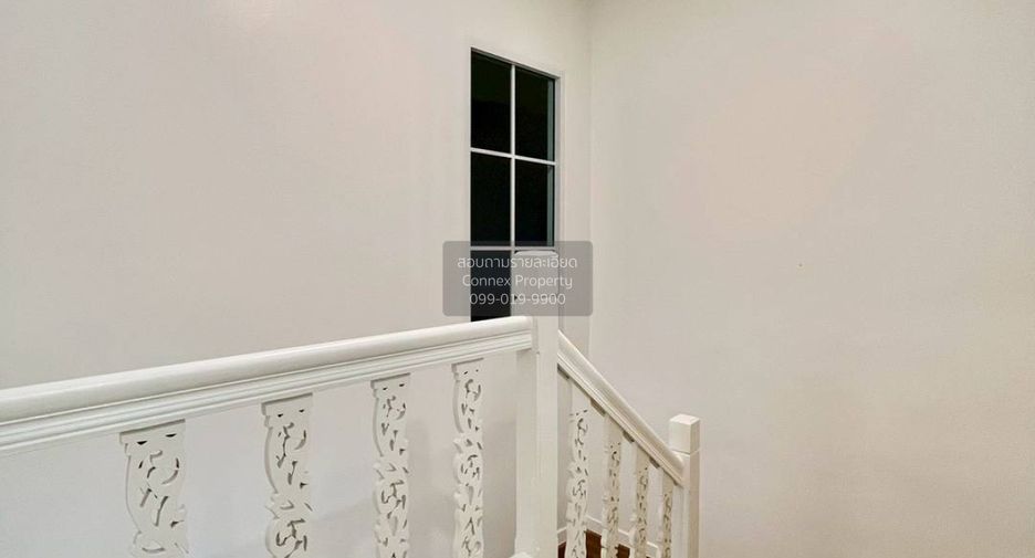 For sale 3 bedrooms townhouse in Bang Yai, Nonthaburi