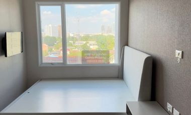 For sale 1 bed condo in Mueang Nonthaburi, Nonthaburi