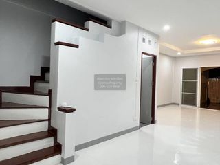 ขาย 3 ห้องนอน ทาวน์เฮ้าส์ ใน บางบัวทอง, นนทบุรี