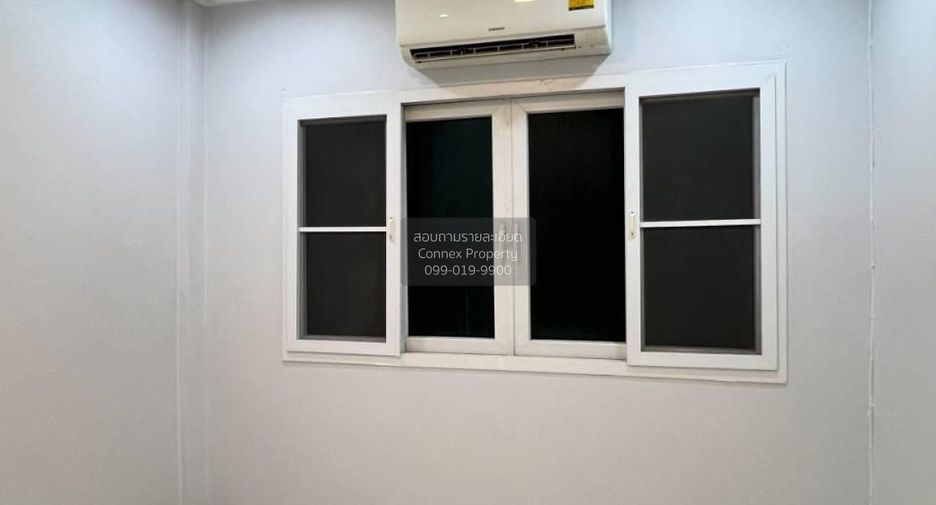 ขาย 3 ห้องนอน ทาวน์เฮ้าส์ ใน บางบัวทอง, นนทบุรี