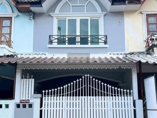 ขาย 3 ห้องนอน ทาวน์เฮ้าส์ ใน บางบัวทอง, นนทบุรี