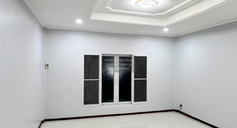 ขาย 3 ห้องนอน ทาวน์เฮ้าส์ ใน บางบัวทอง, นนทบุรี