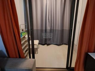 Wohnung zum Kauf mit 1 Zimmer in Bang Na, Bangkok