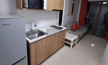 Wohnung zum Kauf mit 1 Zimmer in Bang Na, Bangkok