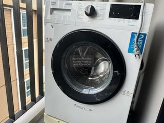 For sale 1 bed condo in Wang Thonglang, Bangkok