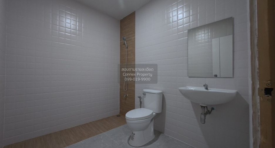 For sale 2 bedrooms townhouse in Khlong Sam Wa, Bangkok
