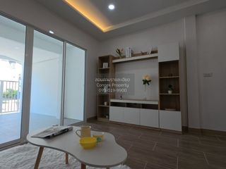 For sale 2 bedrooms townhouse in Khlong Sam Wa, Bangkok