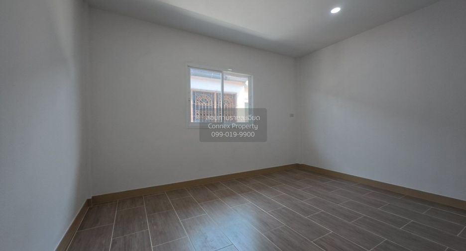 For sale 2 bedrooms townhouse in Khlong Sam Wa, Bangkok