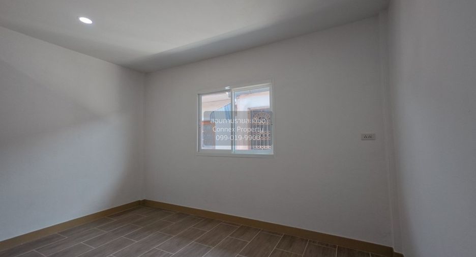 For sale 2 bedrooms townhouse in Khlong Sam Wa, Bangkok
