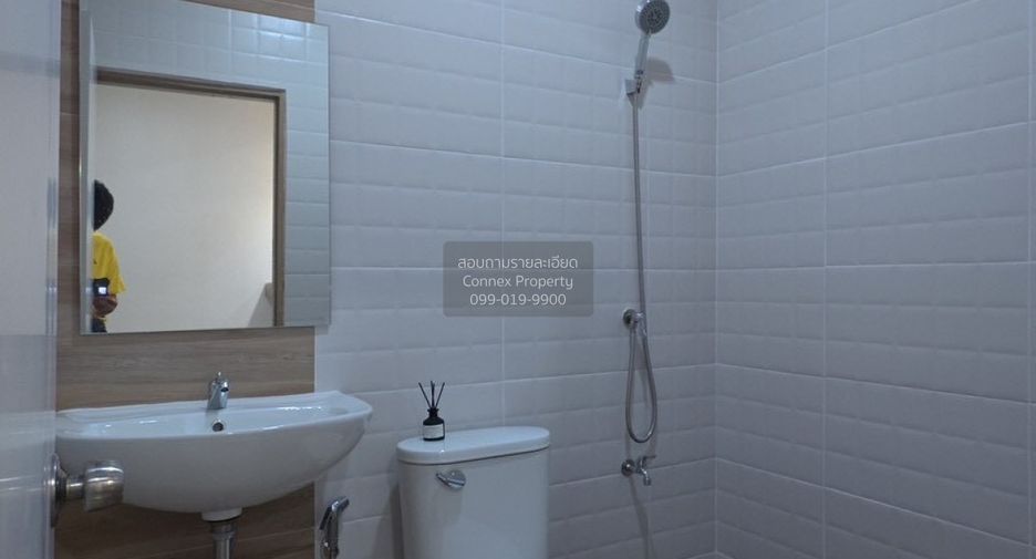 For sale 2 bedrooms townhouse in Khlong Sam Wa, Bangkok