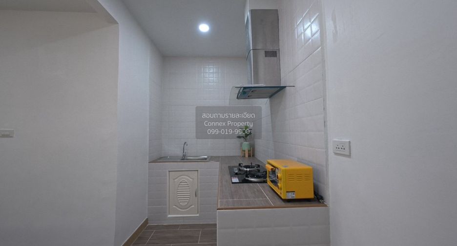 For sale 2 bedrooms townhouse in Khlong Sam Wa, Bangkok