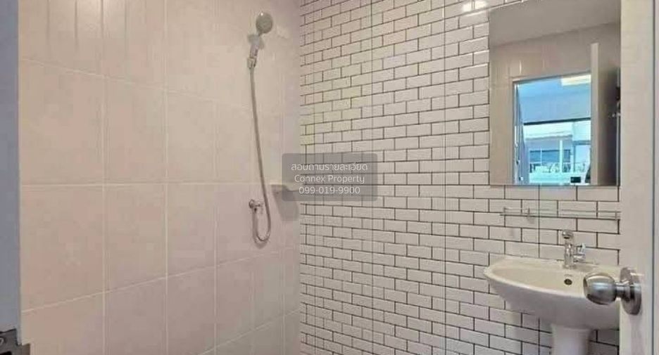 For sale 3 ベッドルーム house in Sai Noi, Nonthaburi