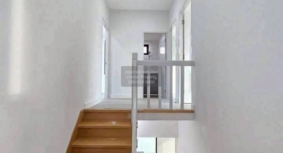 For sale 3 ベッドルーム house in Sai Noi, Nonthaburi