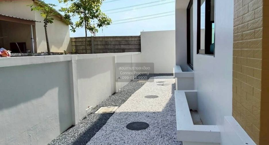 For sale 3 ベッドルーム house in Sai Noi, Nonthaburi