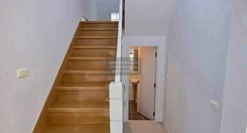 For sale 3 ベッドルーム house in Sai Noi, Nonthaburi
